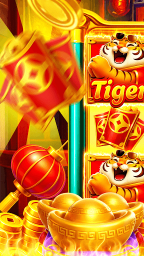 Tiger Fortune Challenge screenshot 1 - screenshot