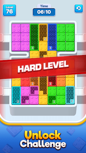 Block Hole screenshot 12 - screenshot