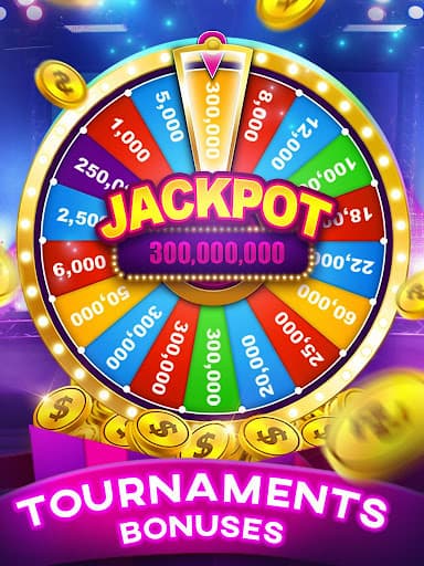 DoubleX Casino - Slots Games screenshot 8 - screenshot