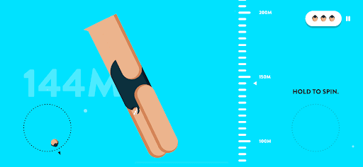 Big Time Sports screenshot 7 - screenshot
