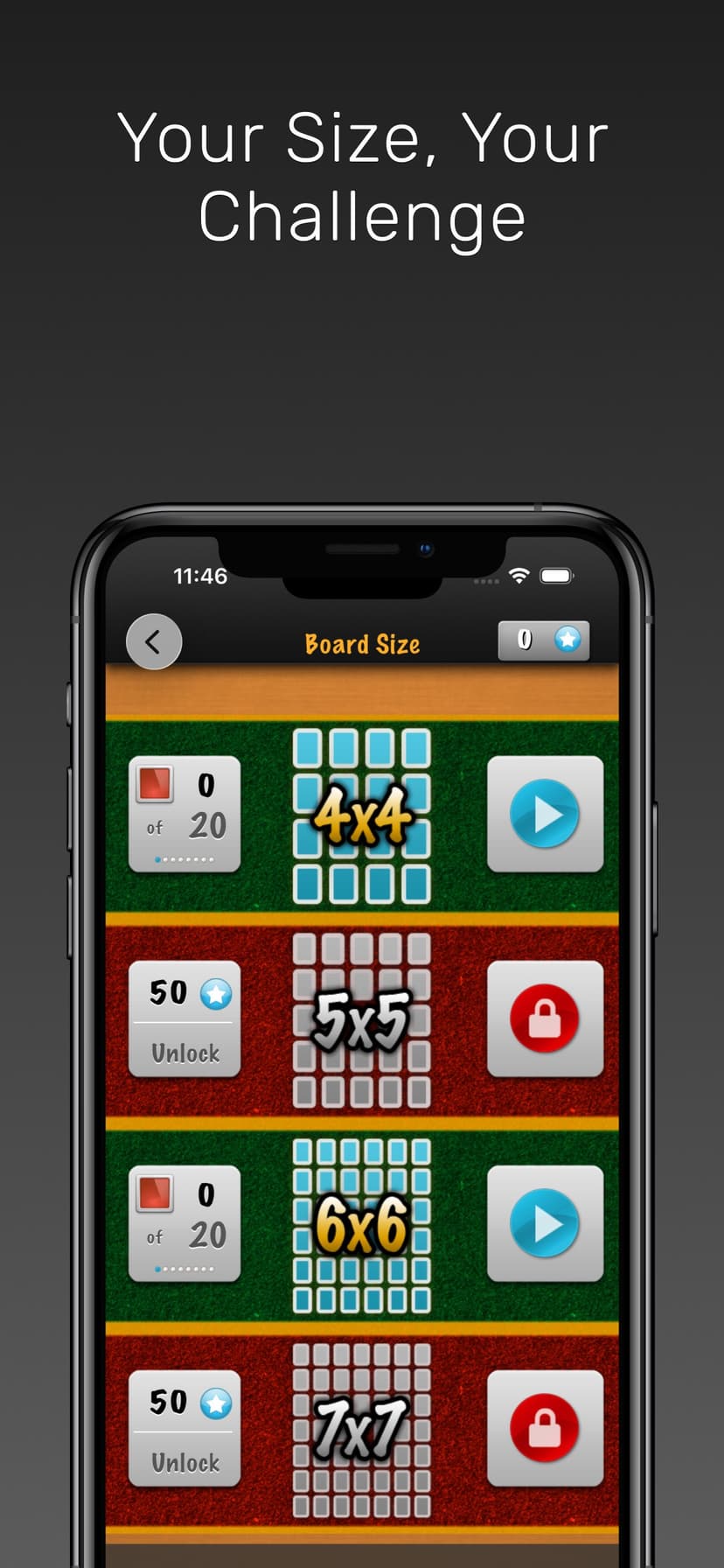 Memory Matches 2: Brain Game screenshot 3 - screenshot