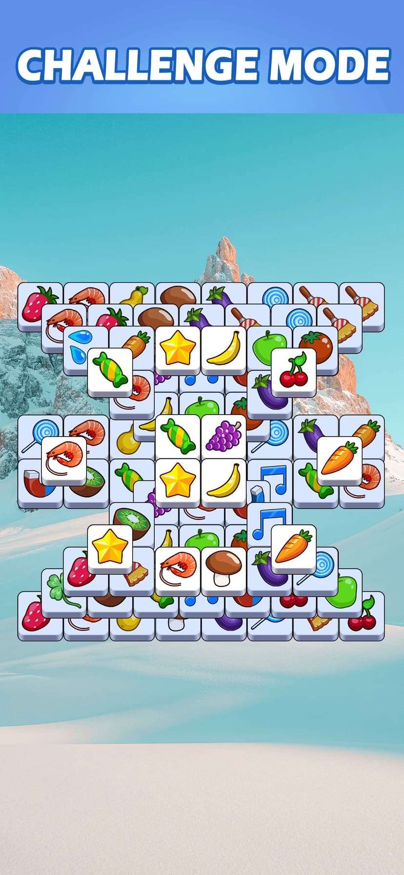 Tile Master Pro: Triple Match screenshot 8 - screenshot
