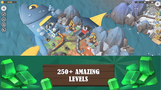 Train Valley 2: Train Tycoon screenshot 10 - screenshot