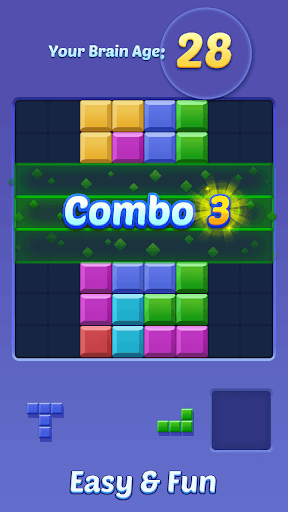 Block Puzzle screenshot 13 - screenshot