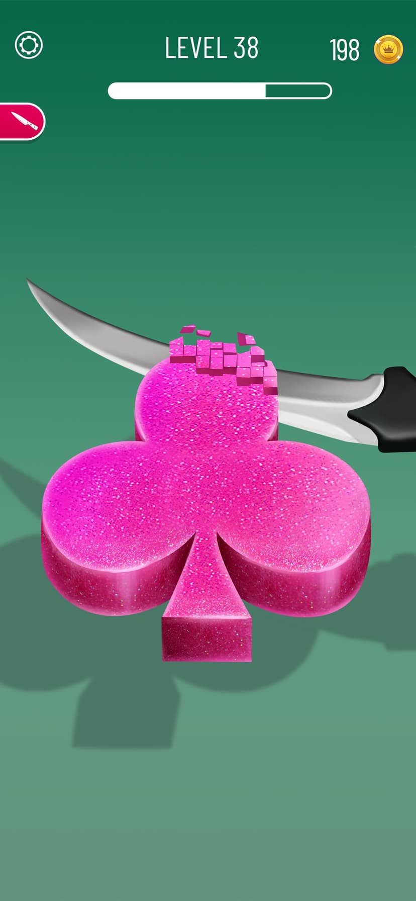 Soap Cutting screenshot 4 - screenshot
