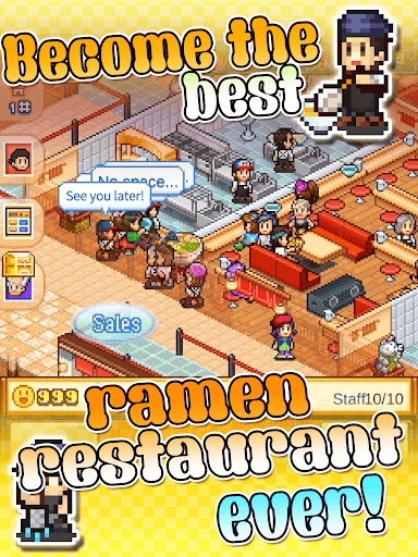 The Ramen Sensei 2 screenshot 9 - screenshot