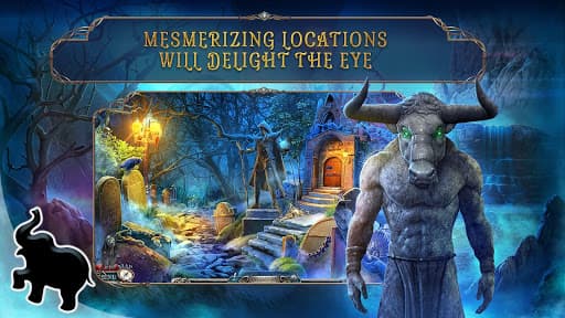 Royal Detective 5: Princess screenshot 10 - screenshot