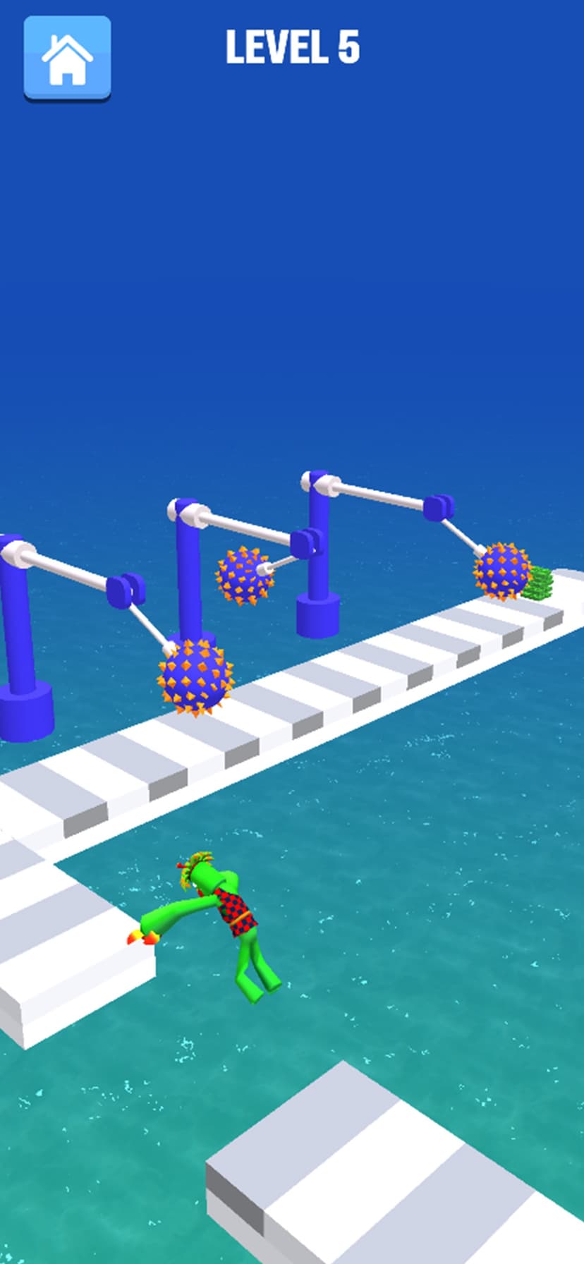 Survival Zone screenshot 3 - screenshot
