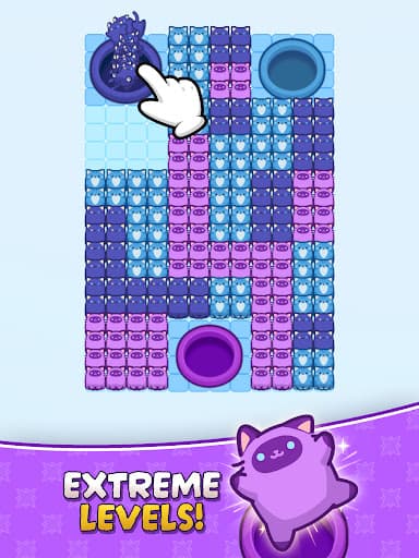 Hole Cat screenshot 10 - screenshot