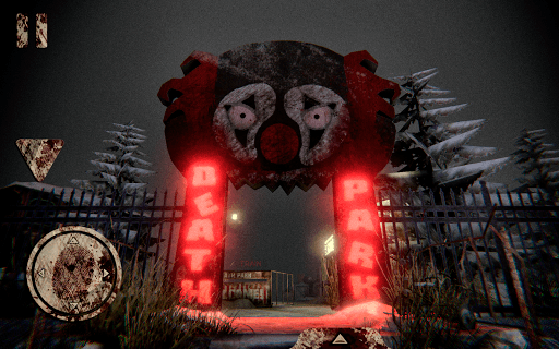 Death Park: Scary Clown Horror screenshot 10 - screenshot