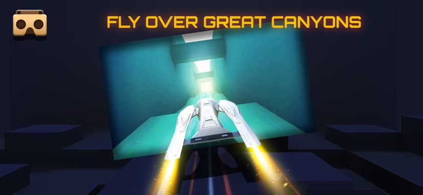 VR XRacer: Racing VR Games screenshot 3 - screenshot