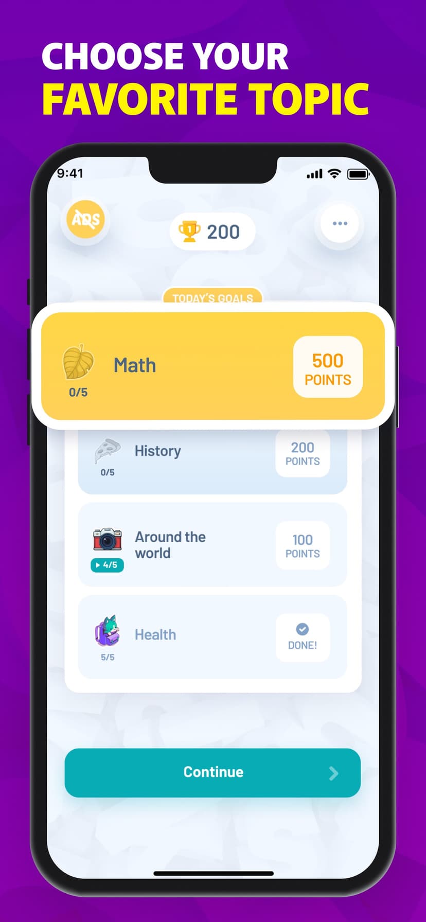 Crostic Crossword－Word Puzzles screenshot 5 - screenshot