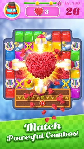 Tap Blast Friends screenshot 3 - screenshot