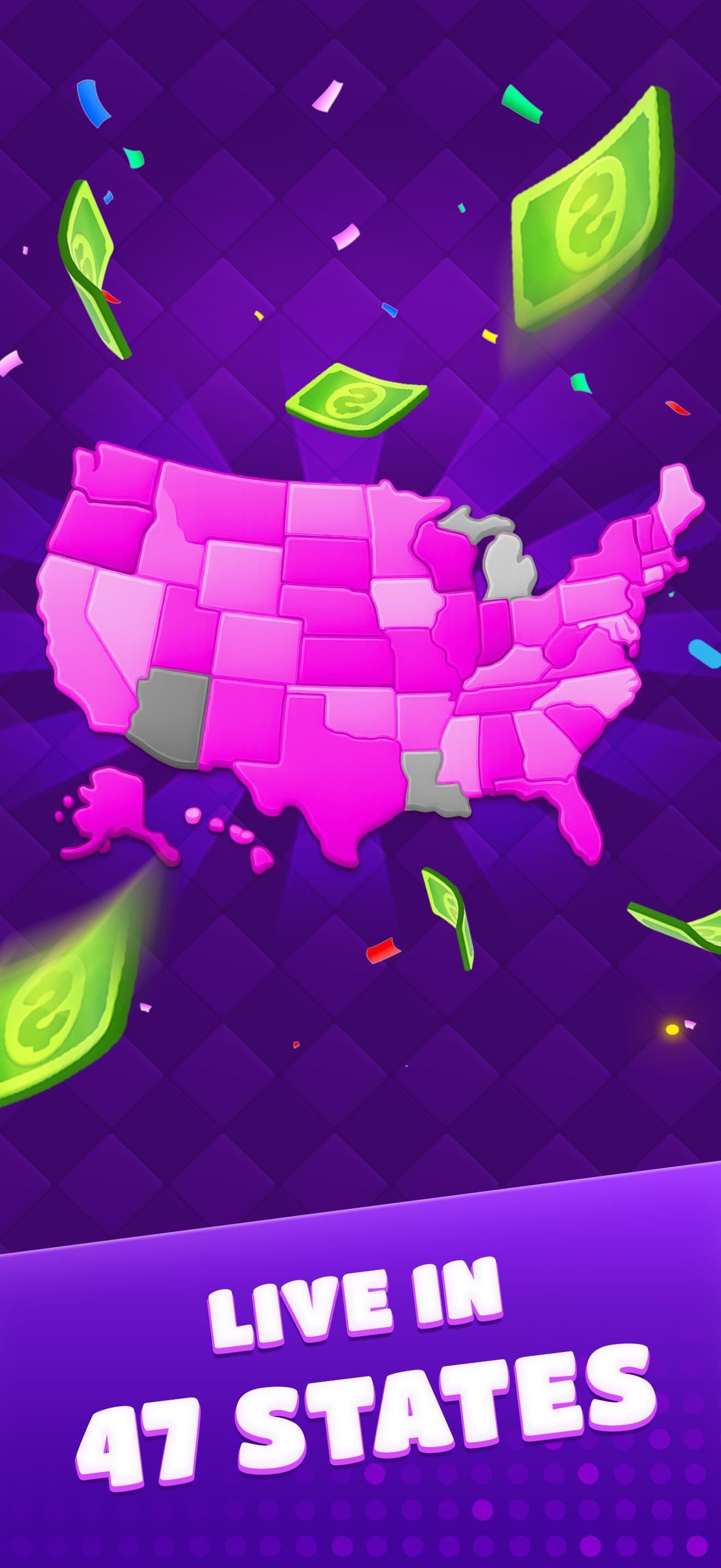 Match Cash: Real Money Games screenshot 4 - screenshot