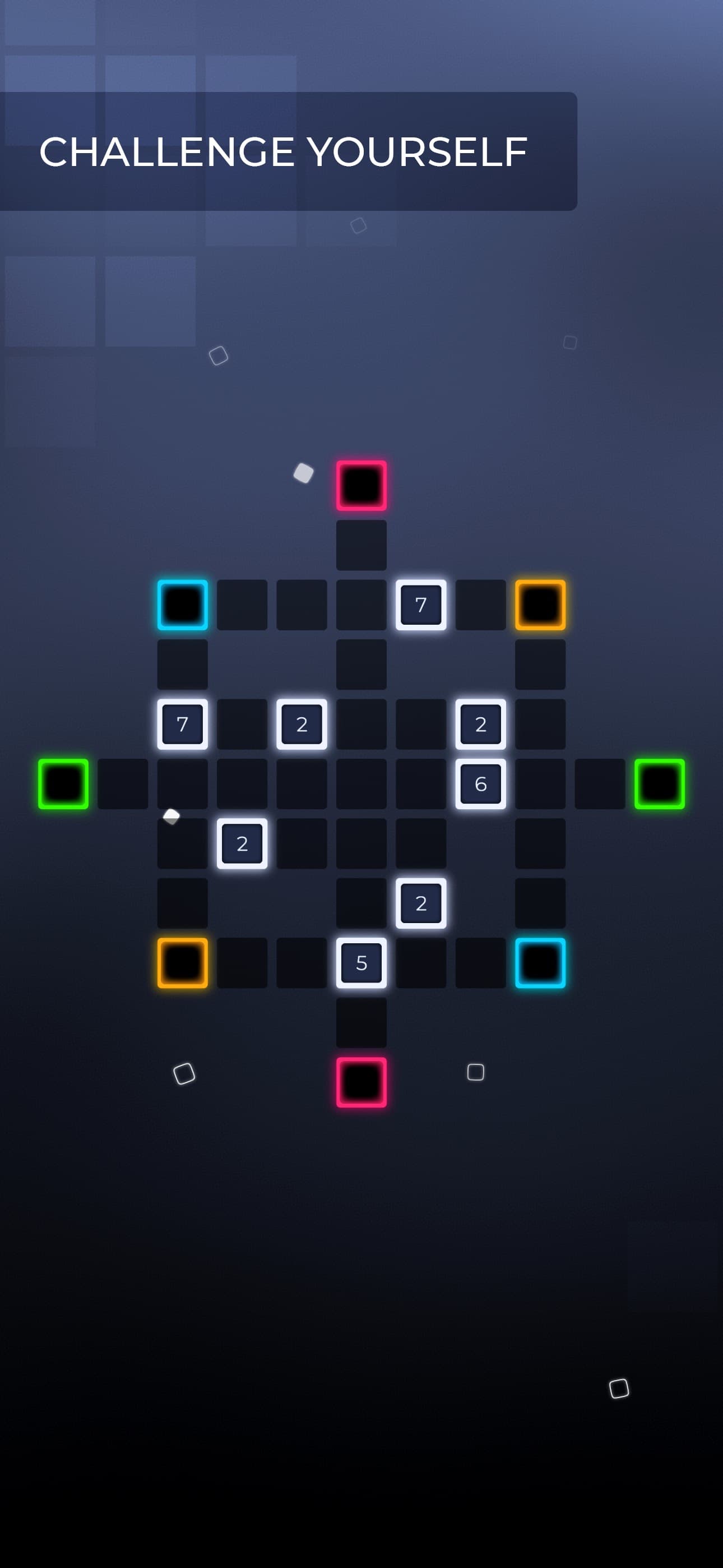 Orixo screenshot 8 - screenshot
