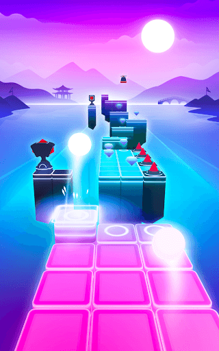 Dancing Sky 3 screenshot 10 - screenshot