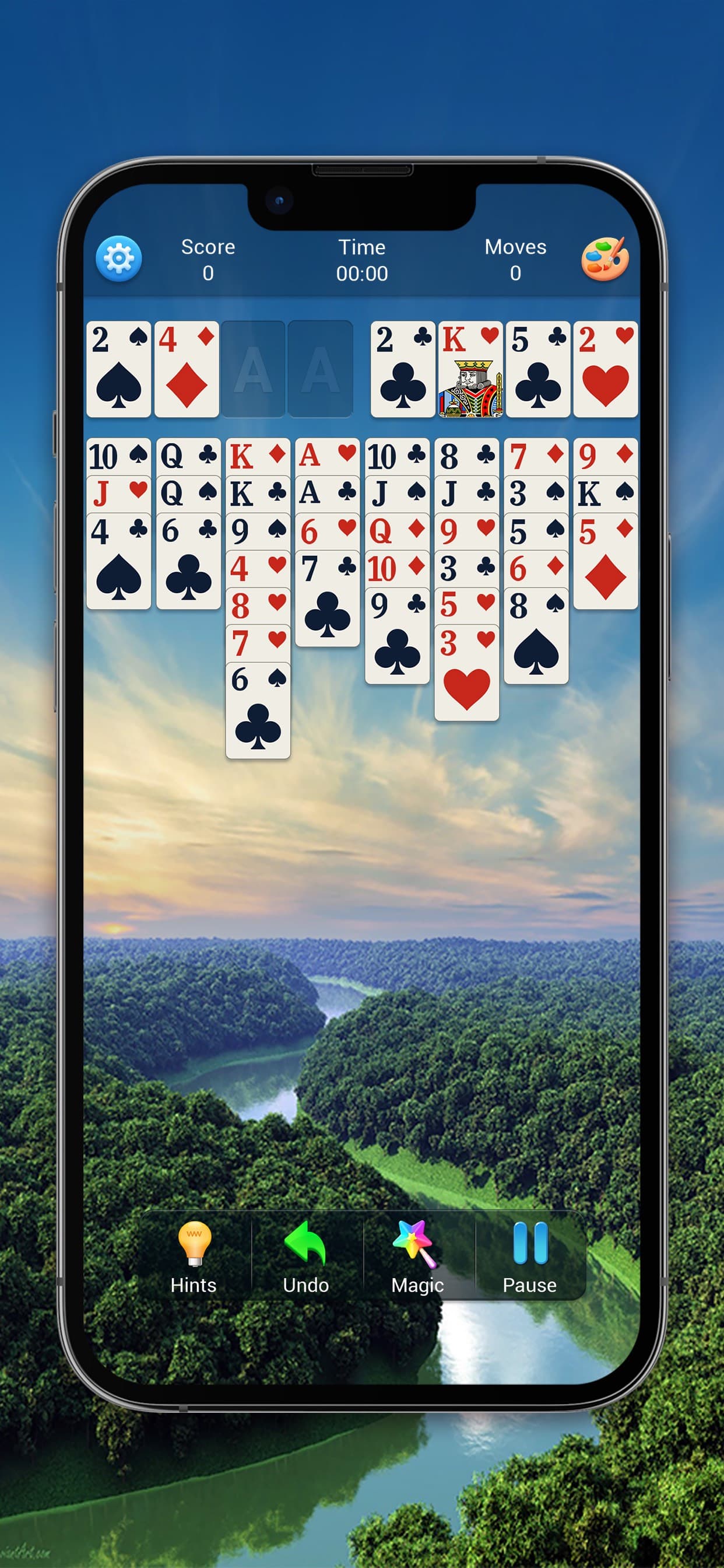 Solitaire Collection (Classic) screenshot 5 - screenshot