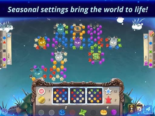 Lanterns: The Harvest Festival screenshot 9 - screenshot