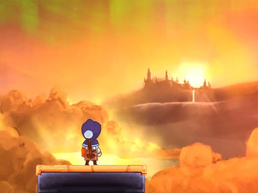 Teslagrad screenshot 18 - screenshot