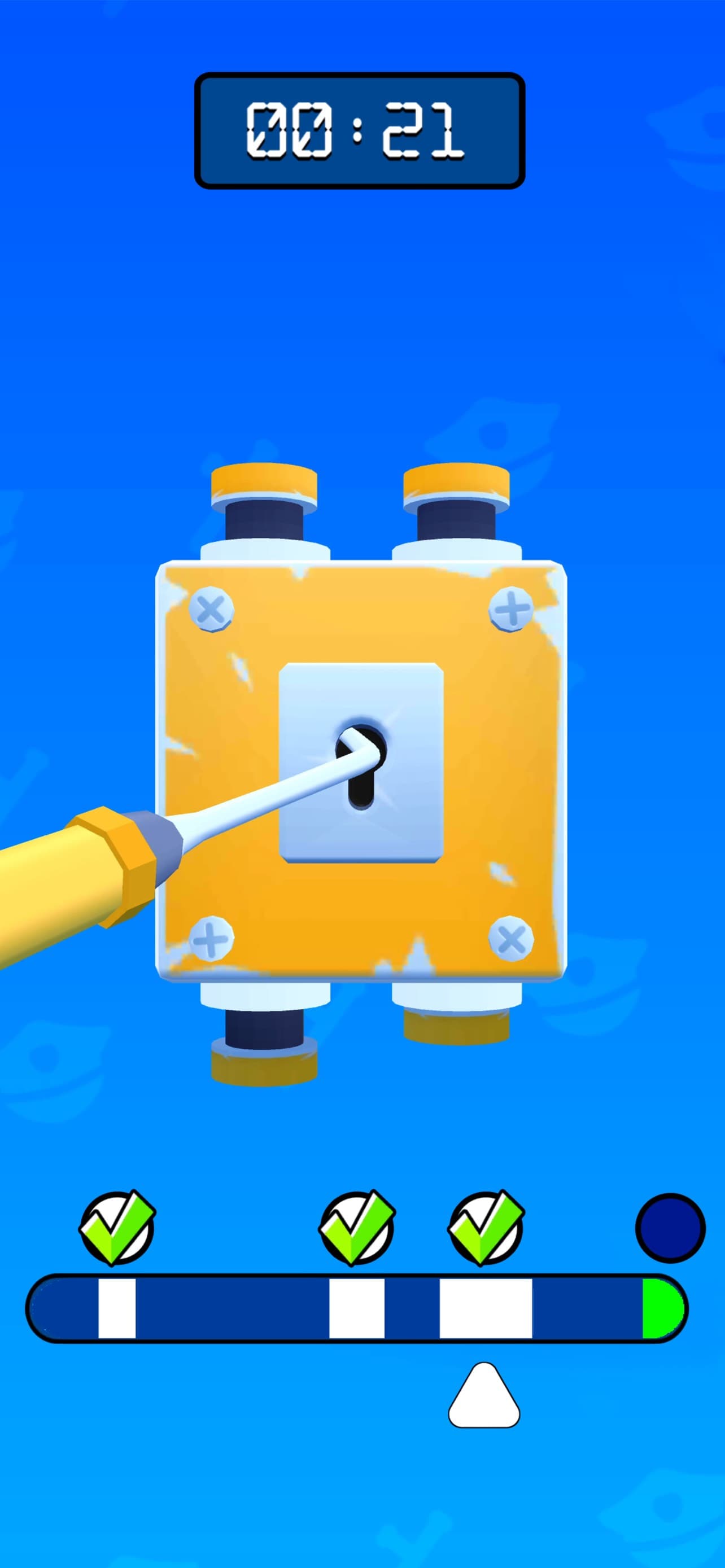 Prison Escape 3D: Jailbreak screenshot 3 - screenshot