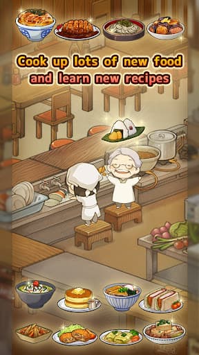 Hungry Hearts Diner Neo screenshot 12 - screenshot