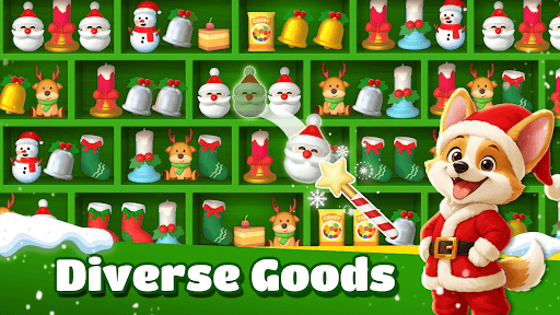 3D Goods Store: Sorting Games screenshot 7 - screenshot