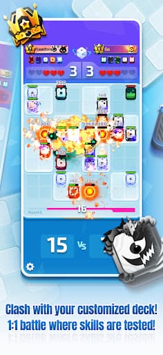 Random Dice: GO screenshot 3 - screenshot