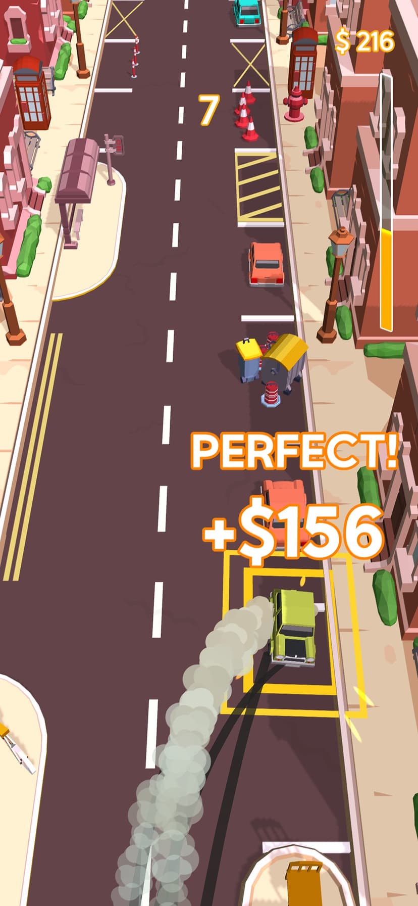 Drive and Park screenshot 2 - screenshot