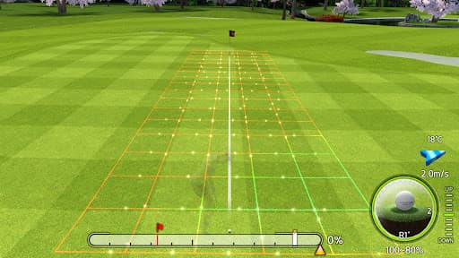 Golf Star™ screenshot 5 - screenshot