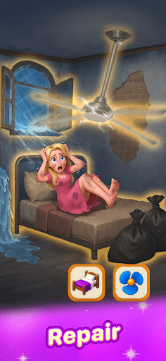 House of Secrets: Match & Love screenshot 5 - screenshot