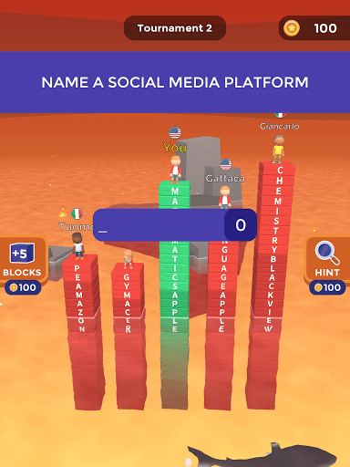 Text or Die screenshot 6 - screenshot