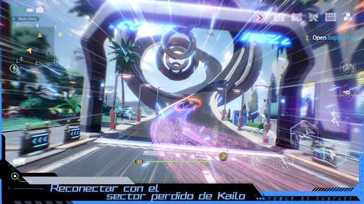 Tower of Fantasy screenshot 14 - screenshot