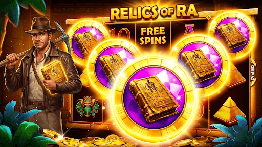 Casino 777 – Slot Machines screenshot 1 - screenshot