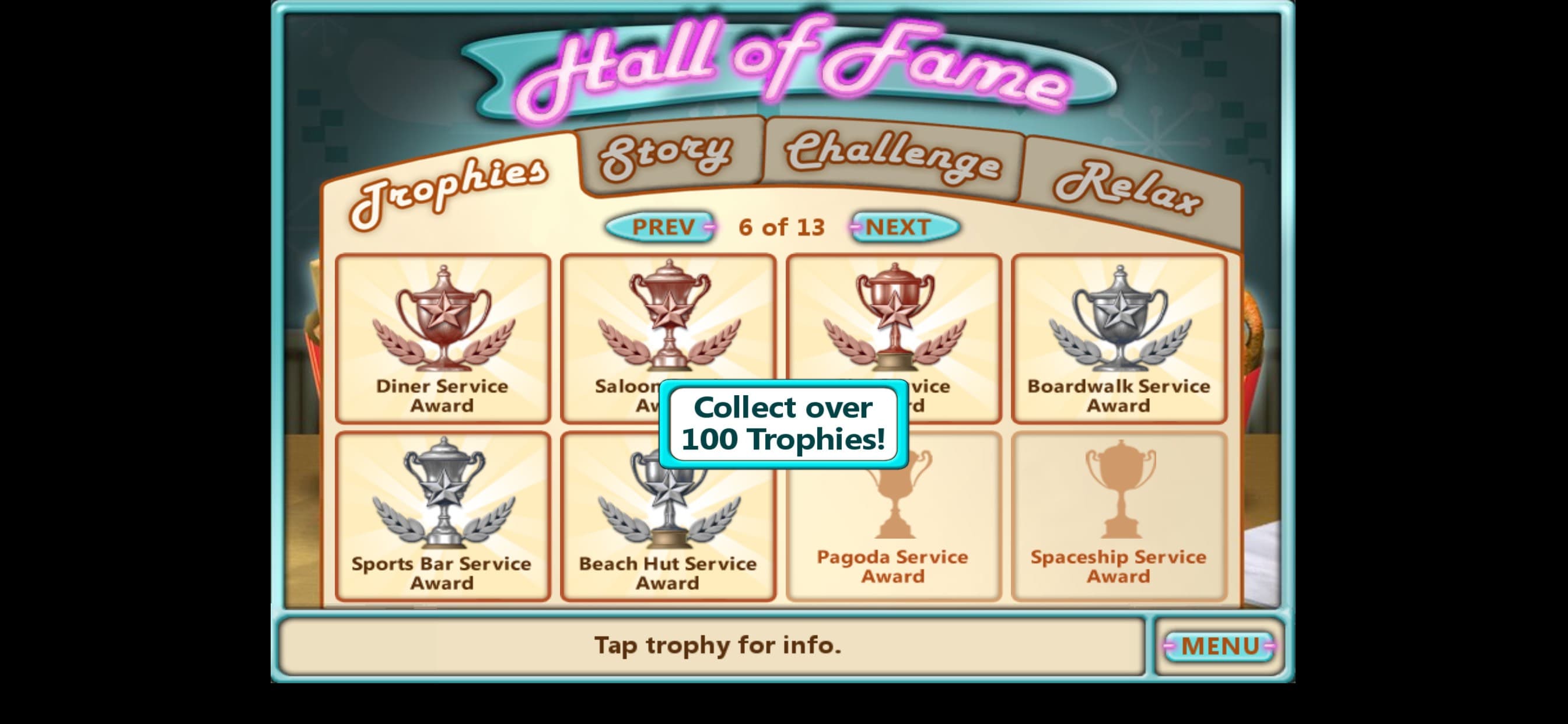 Burger Shop screenshot 3 - screenshot