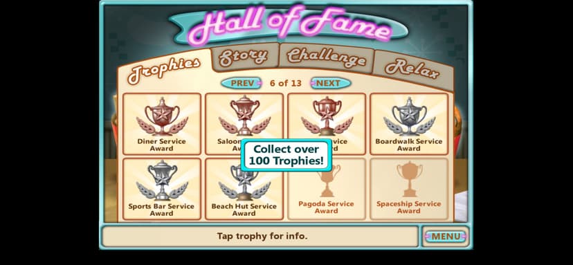 Burger Shop screenshot 3 - screenshot