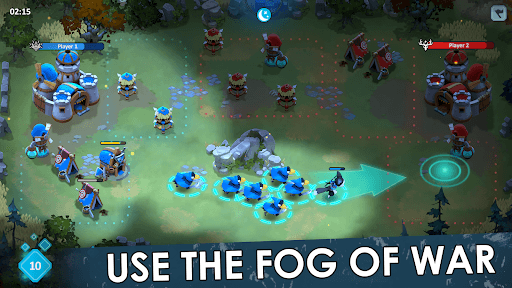 Wild Forest screenshot 4 - screenshot