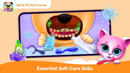 Little Minds: Kids Game Bundle screenshot 5 - screenshot