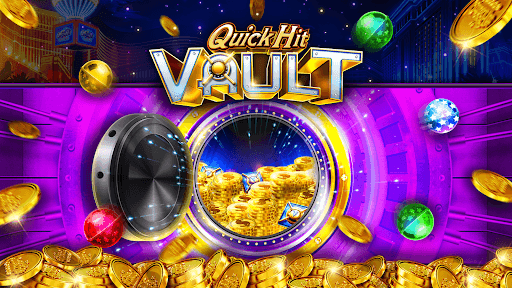 Quick Hit Casino Slots Games screenshot 7 - screenshot