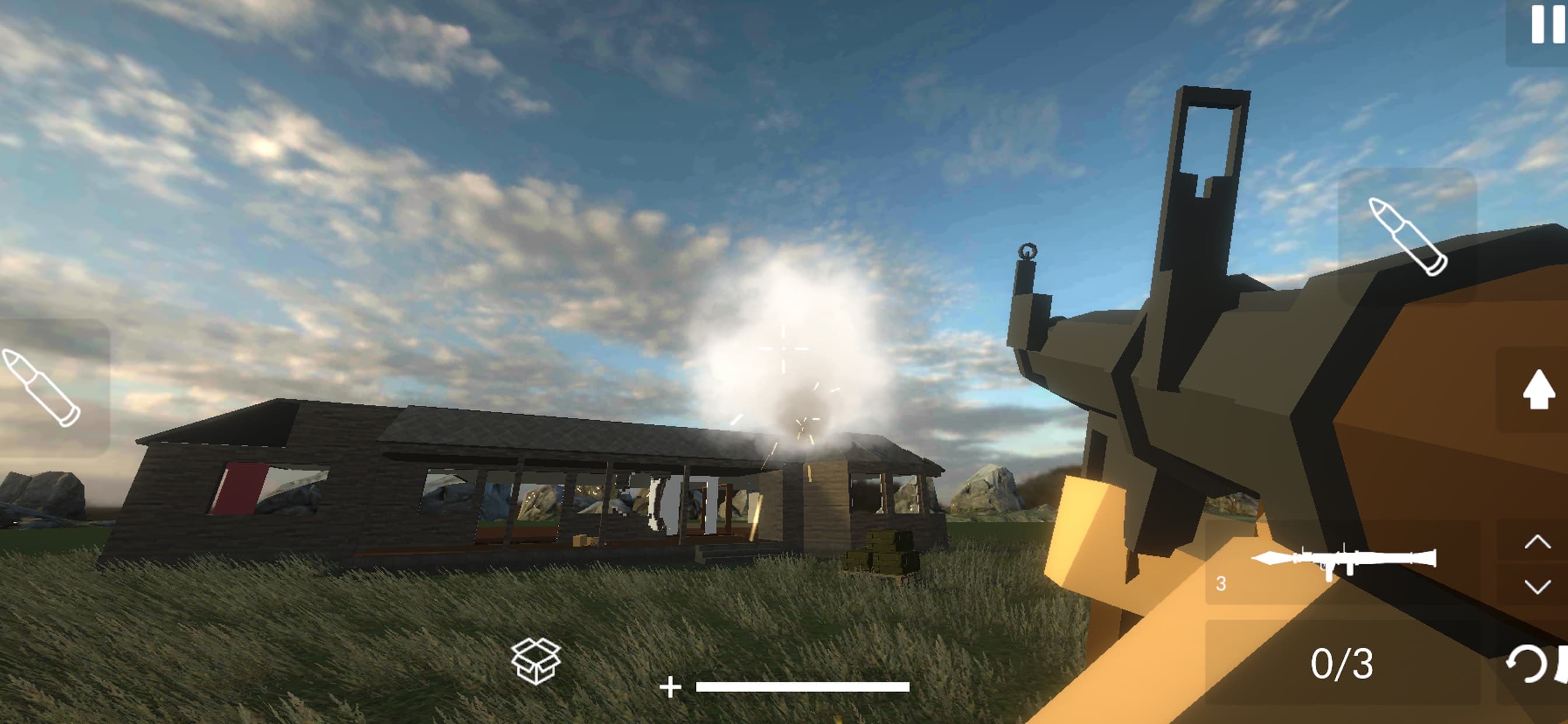 Building Destruction screenshot 10 - screenshot