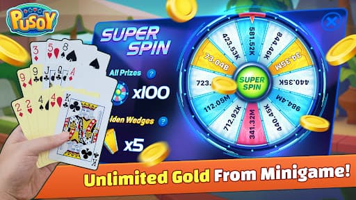 Pusoy ZingPlay - 13 cards game screenshot 20 - screenshot