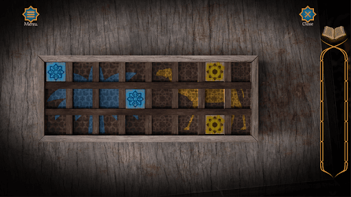 Vanished Puzzle Quest screenshot 14 - screenshot