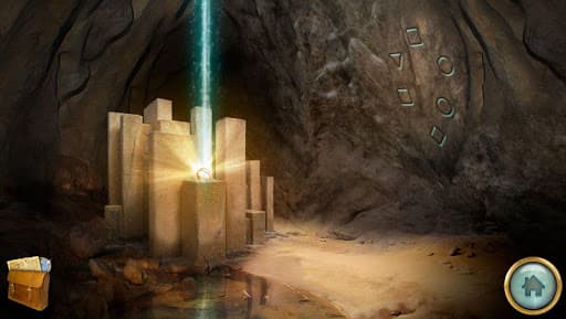 The Hidden World screenshot 3 - screenshot