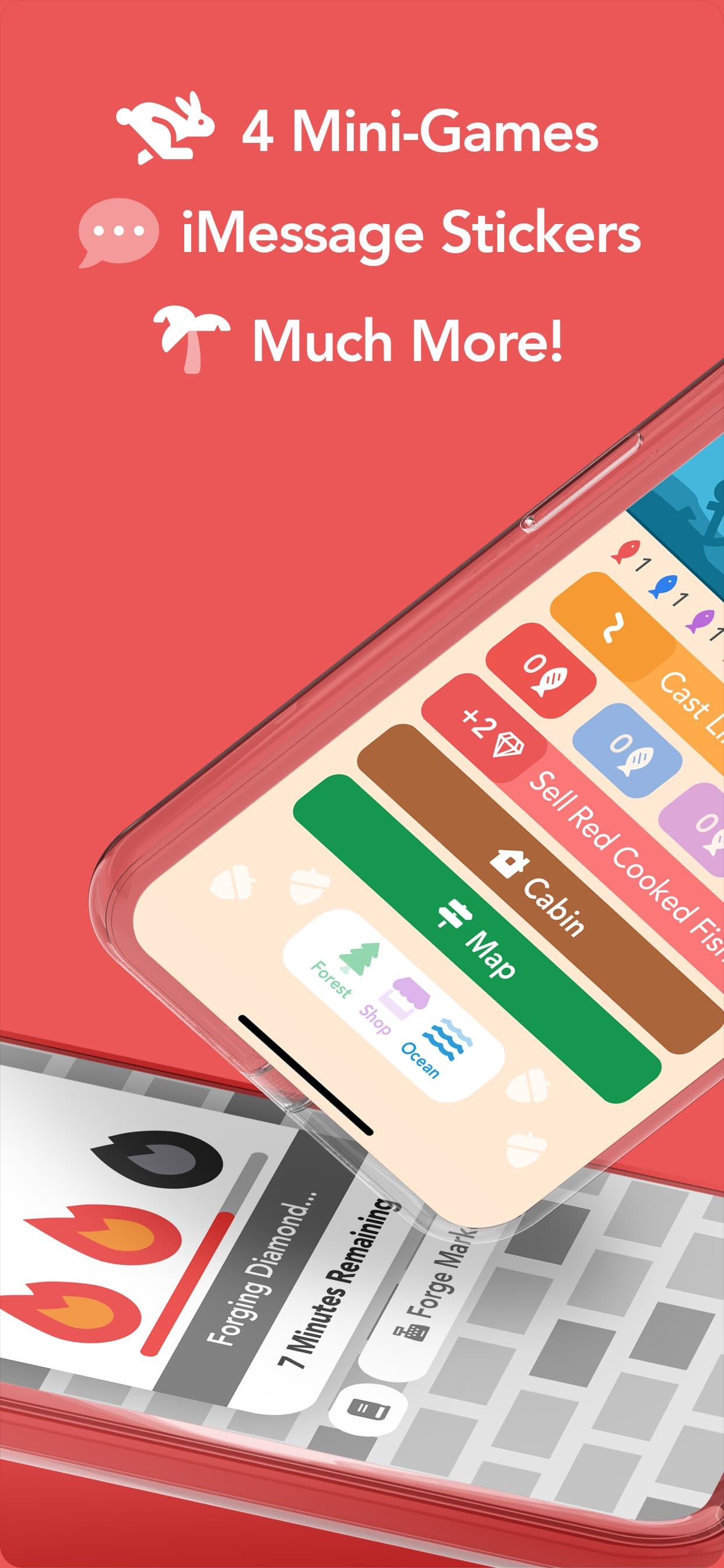 Idle Acorns screenshot 5 - screenshot