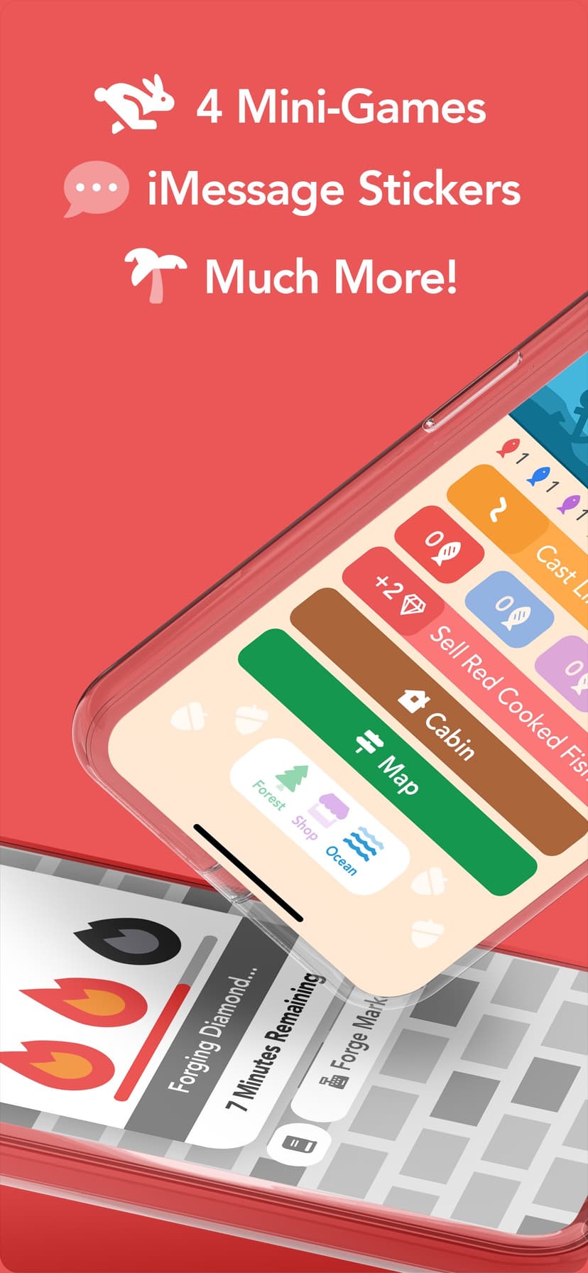 Idle Acorns screenshot 5 - screenshot