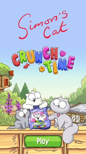 Simon's Cat - Crunch Time screenshot 6 - screenshot
