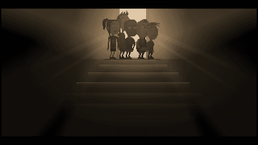 Moth Lake: A Horror Story screenshot 4 - screenshot