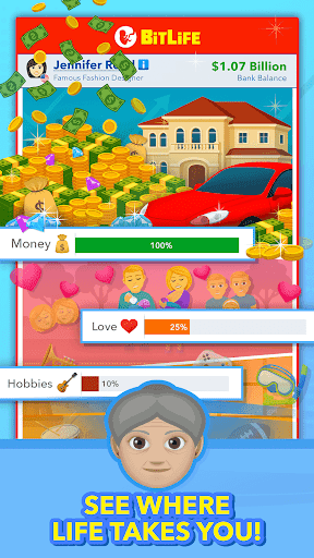 BitLife - Life Simulator screenshot 6 - screenshot