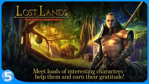 Lost Lands 2 CE screenshot 12 - screenshot