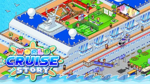 World Cruise Story screenshot 22 - screenshot