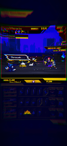 SOULVARS screenshot 4 - screenshot